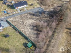 Stavební pozemek 1 390 m² – Krajková u Sokolova, klidné místo v přírodě – fotografie 11