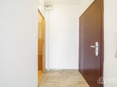 Prodej bytu 1+1 se zaskleným balkonem, 41 m² – Sokolov, ul. Švabinského – fotografie 12