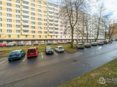 Prodej bytu 1+1 se zaskleným balkonem, 41 m² – Sokolov, ul. Švabinského – fotografie 14