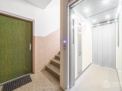 Prodej bytu 1+1 se zaskleným balkonem, 41 m² – Sokolov, ul. Švabinského – fotografie 13