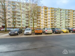 Prodej bytu 1+1 se zaskleným balkonem, 41 m² – Sokolov, ul. Švabinského – fotografie 15