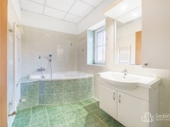 Byt 3+1 ve Svatavě s podílem na zahradě – fotografie 5