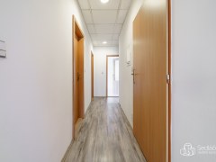 Byt 3+1 ve Svatavě s podílem na zahradě – fotografie 11
