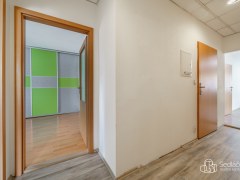 Byt 3+1 ve Svatavě s podílem na zahradě – fotografie 12
