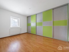 Byt 3+1 ve Svatavě s podílem na zahradě – fotografie 9