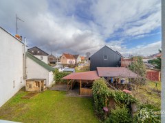 Byt 3+1 ve Svatavě s podílem na zahradě – fotografie 14