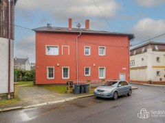 Byt 3+1 ve Svatavě s podílem na zahradě – fotografie 16