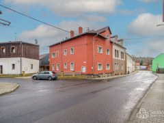 Byt 3+1 ve Svatavě s podílem na zahradě – fotografie 1
