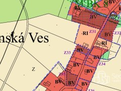 Prodej pozemku 20 262 m² – Anenská Ves u Krajkové – fotografie 11