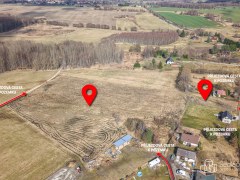 Prodej pozemku 20 262 m² – Anenská Ves u Krajkové – fotografie 4