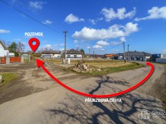Prodej pozemku 20 262 m² – Anenská Ves u Krajkové – fotografie 10