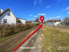 Prodej pozemku 20 262 m² – Anenská Ves u Krajkové – fotografie 9