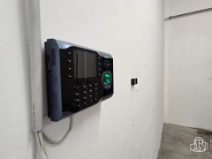 Variabilní skladové a výrobní prostory 876 m², Sokolov  – fotografie 4