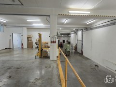 Variabilní skladové a výrobní prostory 876 m², Sokolov  – fotografie 8