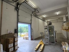 Variabilní skladové a výrobní prostory 876 m², Sokolov  – fotografie 9