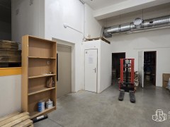 Variabilní skladové a výrobní prostory 876 m², Sokolov  – fotografie 11