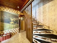Rodinný dům k rekonstrukci se slunnou zahradou v Oloví – fotografie 19