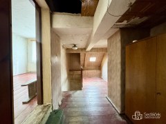Rodinný dům k rekonstrukci se slunnou zahradou v Oloví – fotografie 20