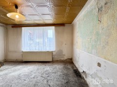 Rodinný dům k rekonstrukci se slunnou zahradou v Oloví – fotografie 25
