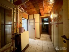 Rodinný dům k rekonstrukci se slunnou zahradou v Oloví – fotografie 27