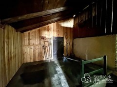 Rodinný dům k rekonstrukci se slunnou zahradou v Oloví – fotografie 28