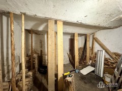 Rodinný dům k rekonstrukci se slunnou zahradou v Oloví – fotografie 26
