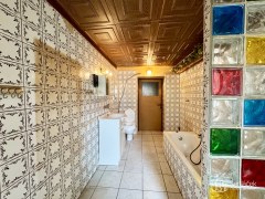 Rodinný dům k rekonstrukci se slunnou zahradou v Oloví – fotografie 21