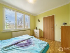 Byt 4+1 s lodžií Sokolov, Alšova – fotografie 16