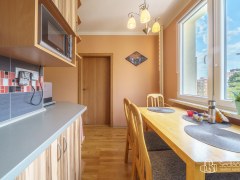 Byt 4+1 s lodžií Sokolov, Alšova – fotografie 8