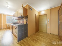 Byt 4+1 s lodžií Sokolov, Alšova – fotografie 5