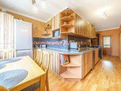 Byt 4+1 s lodžií Sokolov, Alšova – fotografie 7