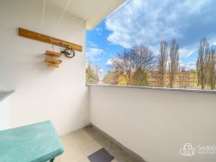Byt 4+1 s lodžií Sokolov, Alšova – fotografie 21