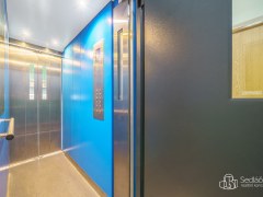 Byt 4+1 s lodžií Sokolov, Alšova – fotografie 26
