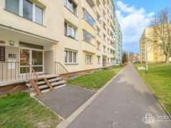 Byt 4+1 s lodžií Sokolov, Alšova – fotografie 23