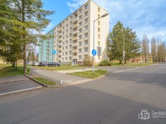 Byt 4+1 s lodžií Sokolov, Alšova – fotografie 24