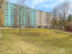 Byt 4+1 s lodžií Sokolov, Alšova – fotografie 25