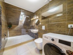 Moderní horský byt 3+kk (79 m²) – 5 minut od lanovky na Klínovec – fotografie 3