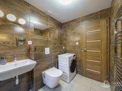 Moderní horský byt 3+kk (79 m²) – 5 minut od lanovky na Klínovec – fotografie 5