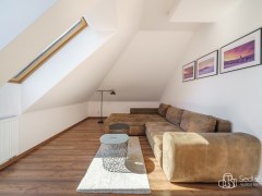 Moderní horský byt 3+kk (79 m²) – 5 minut od lanovky na Klínovec – fotografie 15