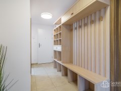 Moderní horský byt 3+kk (79 m²) – 5 minut od lanovky na Klínovec – fotografie 11