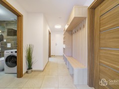 Moderní horský byt 3+kk (79 m²) – 5 minut od lanovky na Klínovec – fotografie 13