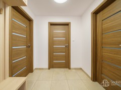 Moderní horský byt 3+kk (79 m²) – 5 minut od lanovky na Klínovec – fotografie 18