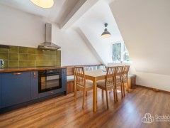 Moderní horský byt 3+kk (79 m²) – 5 minut od lanovky na Klínovec – fotografie 6
