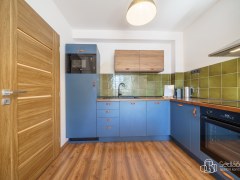 Moderní horský byt 3+kk (79 m²) – 5 minut od lanovky na Klínovec – fotografie 9