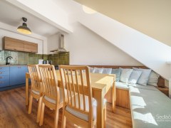 Moderní horský byt 3+kk (79 m²) – 5 minut od lanovky na Klínovec – fotografie 2