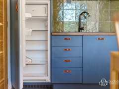 Moderní horský byt 3+kk (79 m²) – 5 minut od lanovky na Klínovec – fotografie 10