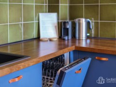 Moderní horský byt 3+kk (79 m²) – 5 minut od lanovky na Klínovec – fotografie 7