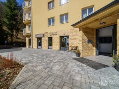 Moderní horský byt 3+kk (79 m²) – 5 minut od lanovky na Klínovec – fotografie 21