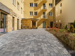 Moderní horský byt 3+kk (79 m²) – 5 minut od lanovky na Klínovec – fotografie 22
