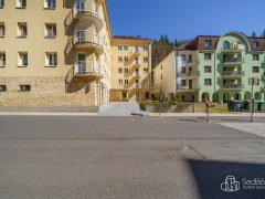 Moderní horský byt 3+kk (79 m²) – 5 minut od lanovky na Klínovec – fotografie 24